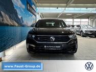 VW T-Roc, R, Jahr 2020 - Wittenberg (Lutherstadt)