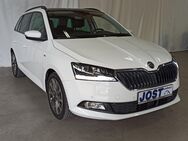 Skoda Fabia, 1.0 TSI Combi Best Of Clever Panodach, Jahr 2021 - Arnsberg