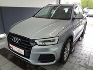 Audi Q3 1.4TFSI 125PS AHK.LED.NAVI.SHZG.PDC - Mühldorf (Inn) Zentrum