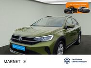 VW Taigo, 1.0 TSI Life Digital, Jahr 2023 - Bad Nauheim