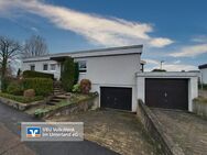 VBU Immobilien - Schöner Bungalow mit Heuchelbergblick - Nordheim