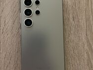 Samsung S24 ultra 512 grey - Steinhausen