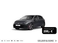 VW Golf, VIII GTD 18Zoll, Jahr 2021 - Haßfurt