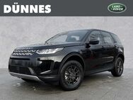 Land Rover Discovery Sport, D165 FWD, Jahr 2023 - Regensburg