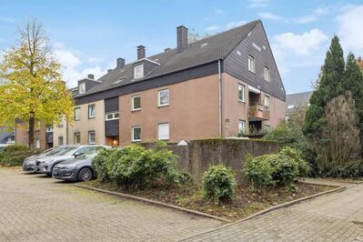 Jetzt Kapital sichern: Vermietete Eigentumswohnung in Essen mit konstanten Einnahmen