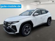 Hyundai Tucson, Select 160PS Automatik Design-Paket, Jahr 2022 - Leonberg (Baden-Württemberg)