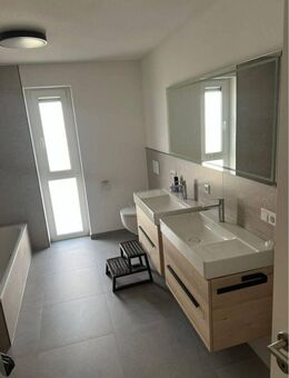 Doppelhaushälfte in Elgersweier - mit Garten und Carport - Offenburg