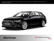 Audi A6, 2.0 TDI QUATTRO Avant DESIGN, Jahr 2020 - Leinefelde-Worbis Leinefelde