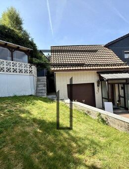 RESERVIERT - Einfamilienhaus in zentraler Lage von 37444 St. Andreasberg - Braunlage