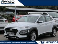 Hyundai Kona, T Trend, Jahr 2019 - Wangen (Allgäu)
