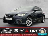 Seat Ibiza, 1.0 TSI FR 115PS digitales Mehrzonenklima, Jahr 2024 - Zetel