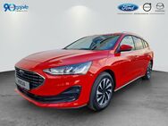 Ford Focus, 1.5 TITANIUM EcoBlue Dl Automatik, Jahr 2022 - Rutesheim