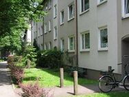 Ihr neues Zuhause: 2,5-Zimmer-Wohnung - Bremen
