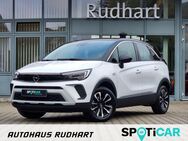 Opel Crossland, 1.2 Elegance LkrHz, Jahr 2023 - Lauingen (Donau)