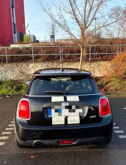 Mini One First - Top gepflegt - Köln