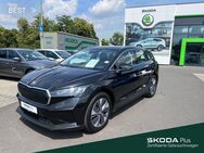 Skoda ENYAQ iV, 80 COLUMBUS, Jahr 2021 - Mühlheim (Main)