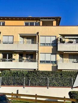 Ideale Aufteilung mit Fahrstuhl - Burgdorf (Landkreis Region Hannover)