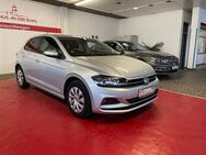 VW Polo VI Comfortline - Friedberg (Hessen)