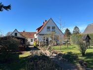 Volksbank Immobilien: Großfamilie aufgepasst - Platz zum Entfalten - Tarmstedt