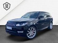 Land Rover Range Rover Sport HSE Kamera Meridian Pano 22" - Schwarzach (Main)