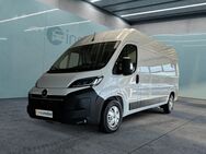 Opel Movano, t verstärkt L3 Allwetterbereifung, Jahr 2024 - München