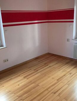 3-Zimmer-Wohnung mit Balkon für 2er Studenten-WG oder Studentenpaar in Alterlangen - Erlangen