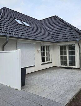 Bremen-Borgfeld - EFH - 6 Zimmer - Carport - zentrale Lage - Bremen