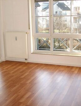 Familie mit Kind - Laminat - Einbauküche - Küchenbalkon - Werneuchen