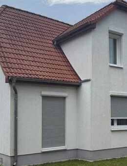 2 Minuten Fußweg bis zum Strand - Lubmin