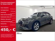 Audi Q3, 40 TDI quattro S line, Jahr 2020 - Velbert