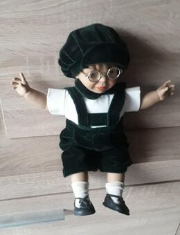 Vintage Puppe Junge Sammler Rarität Spain - Euskirchen