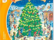 Ravensburger Spielzeug-Adventskalender tiptoi® Mein großer Adventskalender