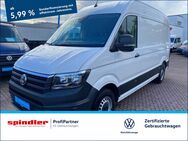 VW Crafter, 35 Kasten L2H2, Jahr 2021 - Würzburg