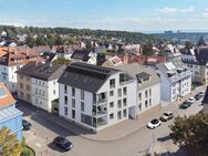 Exklusive Neubau-Dachgeschosswohnung mit atemberaubendem Ausblick – im Herzen von Stuttgart-Degerloch - Stuttgart