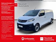 Opel Vivaro, Cargo-L3 Edition, Jahr 2023 - Elsterwerda