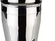 Buddy's Cocktail Shaker Classic, Edelstahl, 500 ml