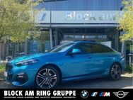 BMW 218 Gran Coupé, M Sport HiFi PA, Jahr 2021 - Wernigerode