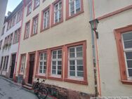 Denkmalgeschütztes, charmant saniertes Mehrfam.-Hs., Heidelberg-Altstadt - 70003881 - Heidelberg