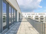 Tolle 2,5-Zi.-Wohnung mit großem Balkon im Rheingauviertel! - Wiesbaden