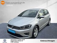 VW Golf Sportsvan, 1.6 TDI Comfortline, Jahr 2016 - Lüneburg