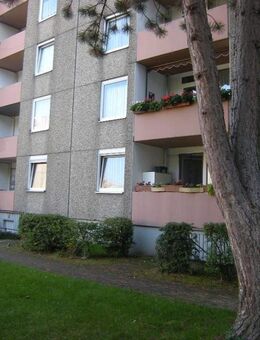 Demnächst frei! 3-Zimmer-Wohnung in Dortmund Dorstfeld - Dortmund