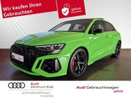 Audi RS3, Sportback TFSI, Jahr 2024 - Kiel