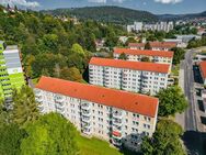 charmante Wohnung mit Küche in ruhiger Lage - Suhl