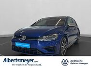 VW Golf, 2.0 TSI VII R OPF PERFORMANCE, Jahr 2019 - Nordhausen