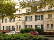 3-Zimmer-Wohnung in Duisburg Hüttenheim - Duisburg