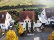 Willkommen am Rhein - Dein neues Zuhause in idyllischer Weinlage! - Nierstein