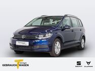 VW Touran, 1.5 TSI COMFORTLINE, Jahr 2024 - Bochum