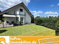 +++ Ein schwäbischer Traum - Einfamilienhaus in Bad Uracher Teilort - Bad Urach
