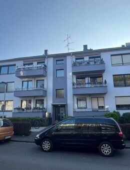 Anleger aufgepasst, sichere Kapitalanlage in Brühl mit Potenzial - Brühl (Nordrhein-Westfalen)