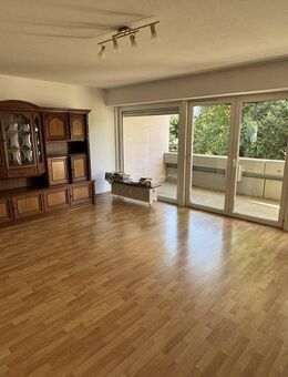 Seniorenwohnung in Enger - WBS erforderlich - Enger (Widukindstadt)